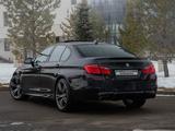 BMW 535 2010 года за 10 300 000 тг. в Алматы – фото 3