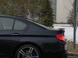 BMW 535 2010 года за 10 300 000 тг. в Алматы – фото 5