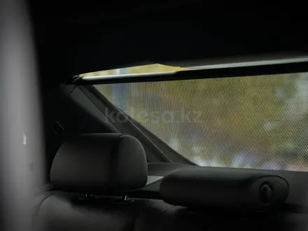 BMW 535 2010 года за 10 300 000 тг. в Алматы – фото 9