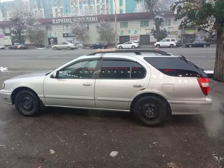 Nissan Cefiro 1999 года за 2 600 000 тг. в Алматы – фото 5