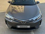 Toyota Corolla 2017 годаүшін8 300 000 тг. в Актау – фото 5