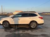 Subaru Outback 2016 годаfor11 800 000 тг. в Атырау – фото 5