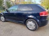 Audi A3 2003 года за 2 200 000 тг. в Уральск – фото 2