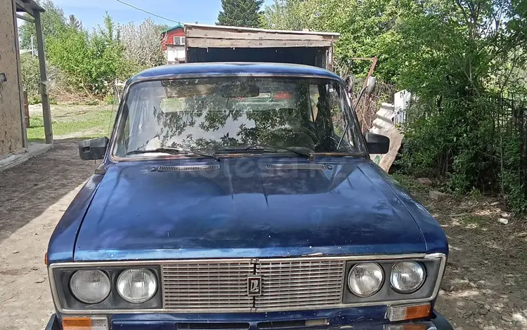 ВАЗ (Lada) 2106 1997 года за 550 000 тг. в Усть-Каменогорск