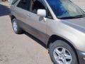 Lexus RX 300 1997 года за 4 200 000 тг. в Балхаш