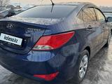 Hyundai Accent 2015 годаүшін4 800 000 тг. в Алматы – фото 2