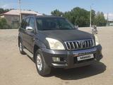 Toyota Land Cruiser Prado 2008 годаүшін12 000 000 тг. в Семей – фото 2