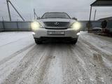 Lexus RX 350 2006 года за 8 500 000 тг. в Атырау