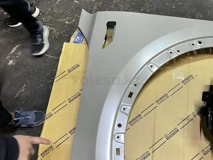 Крылья Li 7, Li 9 за 1 000 тг. в Алматы
