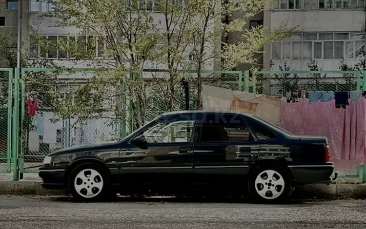 Opel Vectra 1994 годаfor1 650 000 тг. в Шымкент