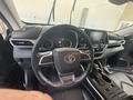 Toyota Highlander 2021 годаfor19 000 000 тг. в Атырау – фото 8