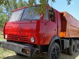 КамАЗ 1988 года за 3 300 000 тг. в Шымкент – фото 4