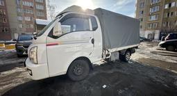 Hyundai Porter 2022 года за 11 500 000 тг. в Алматы – фото 4