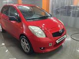 Toyota Yaris 2009 годаүшін3 600 000 тг. в Астана – фото 3