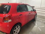 Toyota Yaris 2009 годаүшін3 600 000 тг. в Астана – фото 4