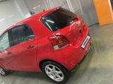 Toyota Yaris 2009 года за 3 600 000 тг. в Астана – фото 5