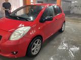 Toyota Yaris 2009 года за 3 300 000 тг. в Астана