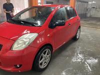 Toyota Yaris 2009 года за 3 600 000 тг. в Астана