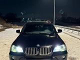 BMW X5 2007 года за 10 500 000 тг. в Алматы