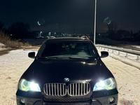 BMW X5 2007 годаүшін10 500 000 тг. в Алматы