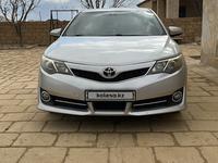 Toyota Camry 2013 годаfor8 700 000 тг. в Бейнеу