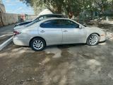 Lexus ES 300 2003 годаүшін6 500 000 тг. в Алматы – фото 2