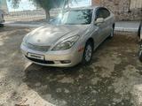 Lexus ES 300 2003 годаүшін6 500 000 тг. в Алматы