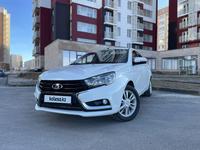 ВАЗ (Lada) Vesta 2018 годаүшін4 600 000 тг. в Шымкент