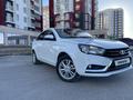 ВАЗ (Lada) Vesta 2018 года за 4 600 000 тг. в Шымкент – фото 3