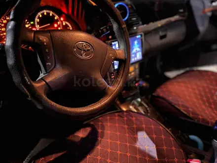 Toyota Avensis 2004 года за 2 900 000 тг. в Астана – фото 10