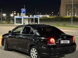 Toyota Avensis 2004 года за 2 900 000 тг. в Астана – фото 4