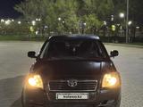 Toyota Avensis 2004 года за 2 900 000 тг. в Астана – фото 5