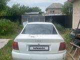 Audi A4 1995 года за 750 000 тг. в Алматы