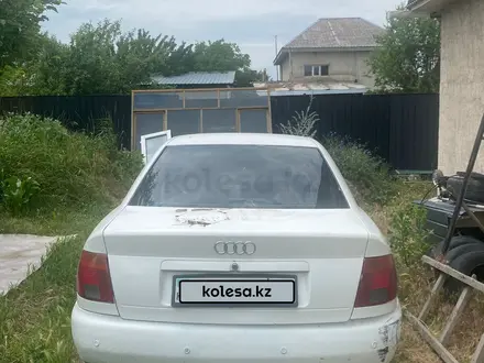 Audi A4 1995 года за 750 000 тг. в Алматы