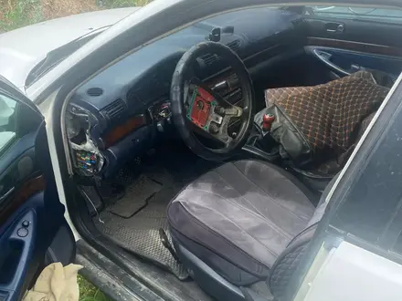 Audi A4 1995 года за 750 000 тг. в Алматы – фото 3