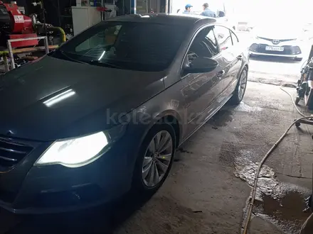 Volkswagen Passat CC 2010 года за 5 000 000 тг. в Алматы