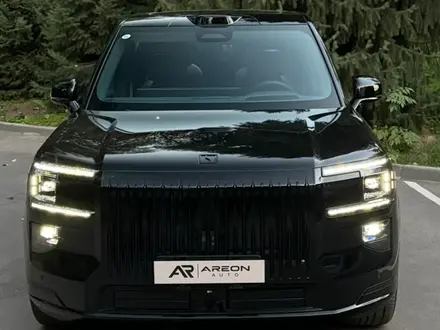 AREON AUTO в Алматы – фото 3
