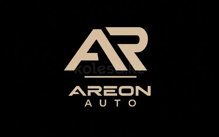 AREON AUTO в Алматы