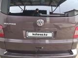 Volkswagen Multivan 2007 года за 7 800 000 тг. в Алматы – фото 2