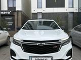 Chevrolet Equinox 2021 годаfor11 000 000 тг. в Актау