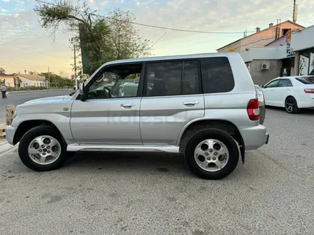 Mitsubishi Pajero iO 2005 года за 2 800 000 тг. в Актау – фото 4