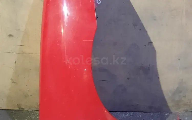 Крыло переднее правое м-121 за 15 000 тг. в Караганда