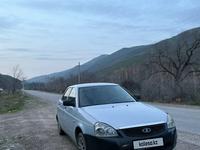 ВАЗ (Lada) Priora 2170 2007 года за 1 400 000 тг. в Алматы