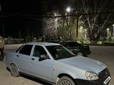 ВАЗ (Lada) Priora 2170 2007 годаүшін1 400 000 тг. в Алматы – фото 3