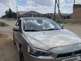 Mitsubishi Lancer 2008 года за 3 200 000 тг. в Жезказган