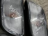 Поворотник габариты на Subaru Legacy зубило ЛЕВОЕ РЕСТүшін12 000 тг. в Шымкент – фото 2