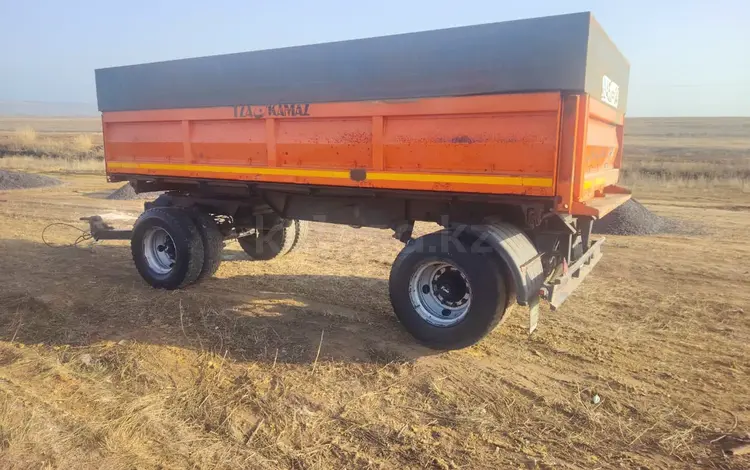 СЗАП  8543 2020 года за 6 500 000 тг. в Актобе