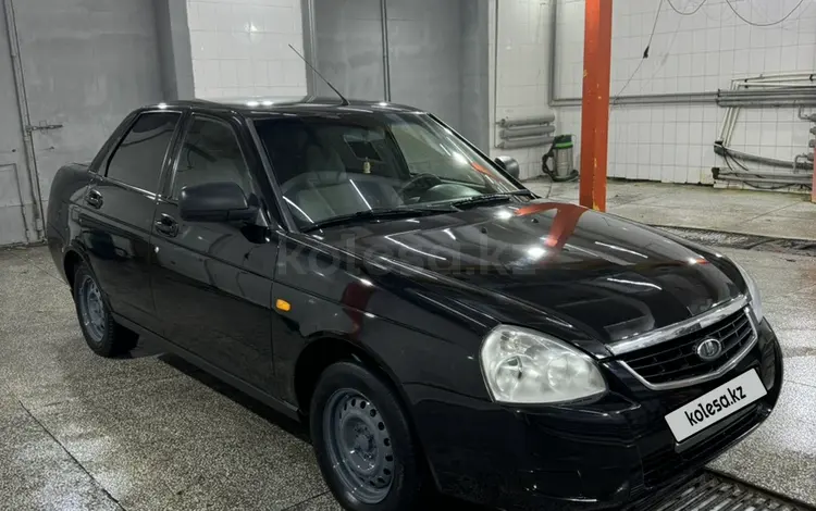 ВАЗ (Lada) Priora 2170 2012 годаүшін2 550 000 тг. в Петропавловск