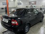 ВАЗ (Lada) Priora 2170 2012 годаfor2 550 000 тг. в Петропавловск – фото 4