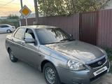 ВАЗ (Lada) Priora 2170 2010 годаfor800 000 тг. в Атырау – фото 2